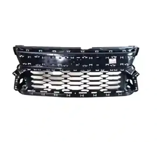CARETA GM S10 22 HIGH COUNTRY (CTA)