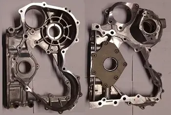 BOMBA ACEITE DAIHATSU DELTA 96 (14B)