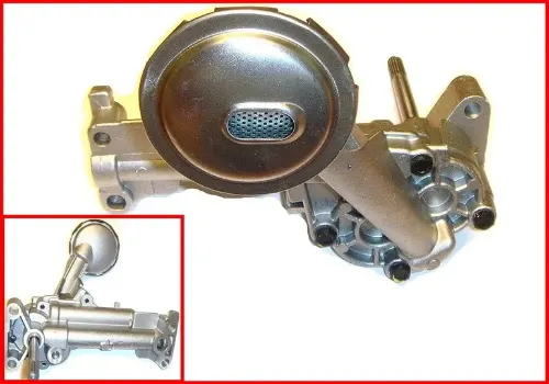 BOMBA ACEITE RENAULT 1.7-1.9 D TQW