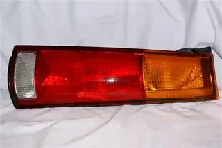 FAROL TRA DER HONDA CRV 98