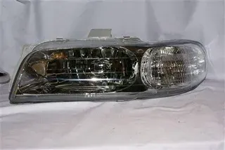 SEMIOPTICA IZQ DAEWOO NUBIRA