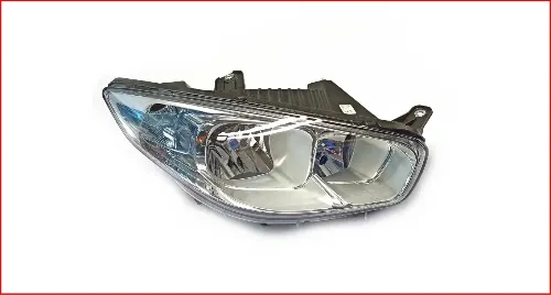 SEMIOPTICA DER FIAT GRAN SIENA 2012