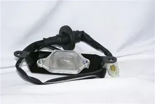 FAROL MATRICULA KIA AVELLA 96 (SEDAN)