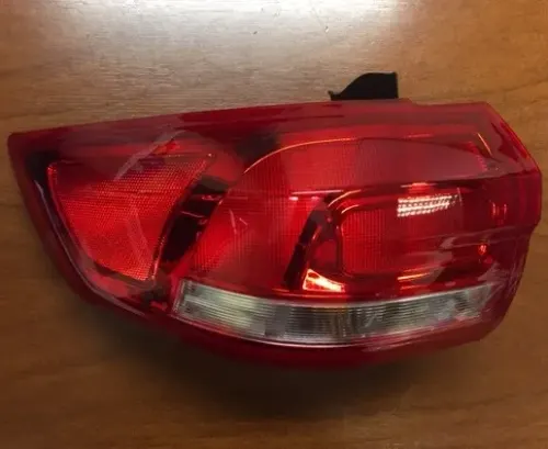 FAROL TRA IZQ LIFAN X7 2018