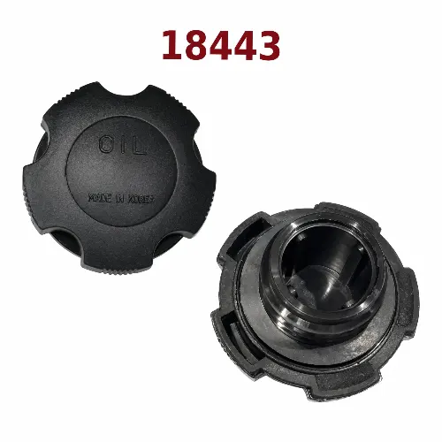 TAPON ACEITE ASIA-KIA (ROSCA) (K)