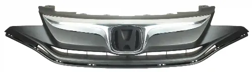 CARETA HONDA FIT 2015-2016 C/MOLDURA CROMADA (B)