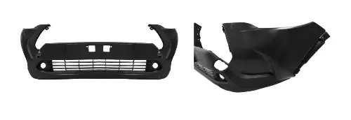 PARAGOLPE DEL TOYOTA COROLLA CROSS 22 (CTO)