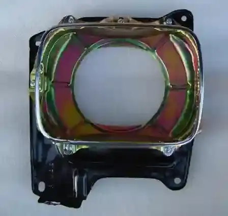 CASCO SEMIOPTICA DER NISSAN D21 (JAPON)