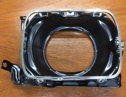 CASCO SEMIOPTICA DER ISUZU (REC)
