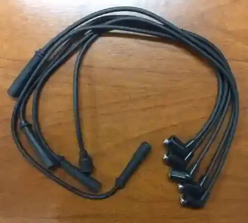 CABLES BUJIAS HONDA CIVIC-NISSAN SENTRA B13 BREME