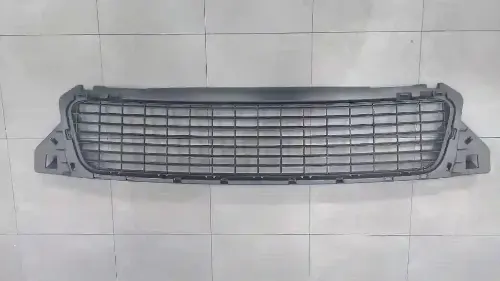 REJILLA PARAG DEL RENAULT DUSTER 11