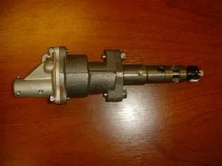 BOMBA ACEITE DAHIHATSU DELTA DL 89-95