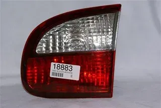 FAROL VALIJA DER DAEWOO LANOS (3-5 P) KOREA