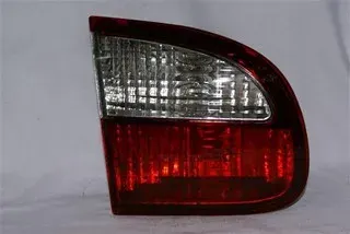 FAROL VALIJA IZQ DAEWOO LANOS (3-5 P) KOREA