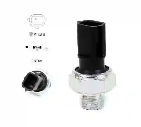BULBO ACEITE RENAULT DUSTER-KANGOO H4M (14mm)