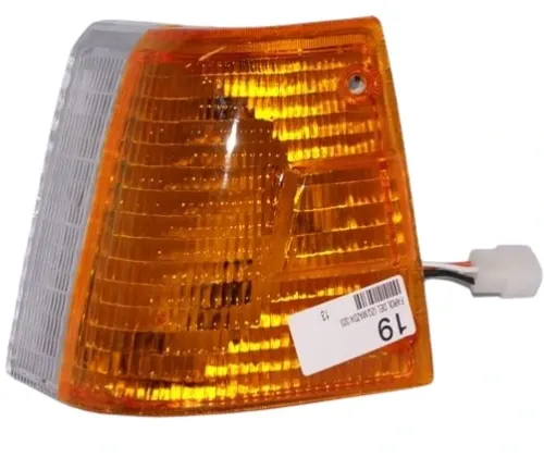 FAROL DEL IZQ MAZDA 323 80