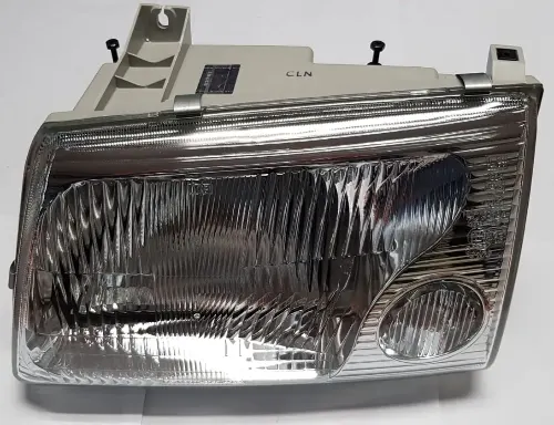 SEMIOPTICA IZQ HYUNDAI GALLOPER 2 KOREA