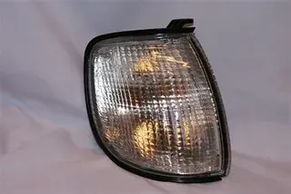 FAROL DEL DER HYUNDAI GALLOPER 2 ORIGINAL