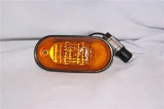 FAROL GUARDABARRO HYUNDAI GALLOPER 2