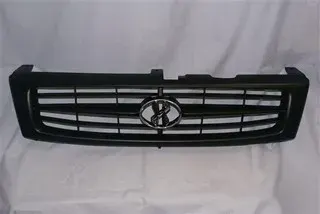 CARETA HYUNDAI GALLOPER II