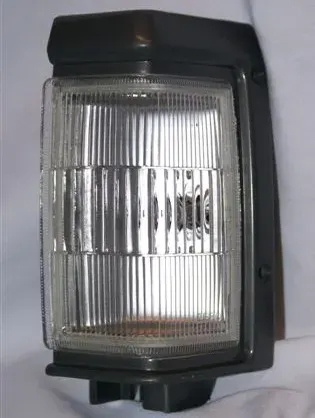 FAROL DEL IZQ NISSAN PATHFINDER 88 (NEG)