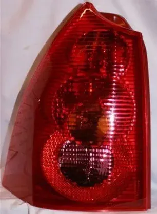 FAROL TRA IZQ PEUGEOT 307 06 (WAGON) DEPO