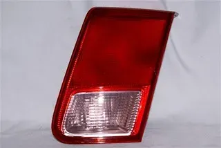 FAROL VALIJA DER HONDA CIVIC 02