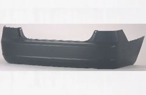 PARAGOLPE TRA HONDA CIVIC 02