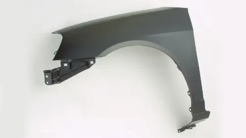 GUARDABARRO DER HONDA CIVIC 02