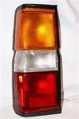 FAROL TRA IZQ NISSAN PATHFINDER 87-95 DEPO
