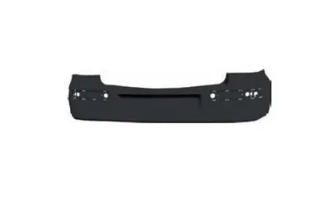 PARAGOLPE TRA VW GOLF IV 98