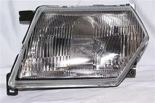 SEMIOPTICA IZQ NISSAN PATROL 98 DEPO