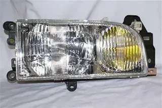 SEMIOPTICA DER KIA K2700 01 (C/CAM)