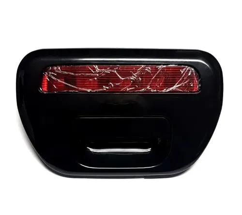 MANIJA PORTON MITSUBISHI L200 06 C/MARCO Y LAMPARA