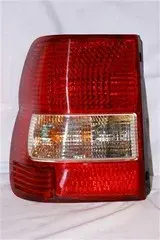 FAROL TRA IZQ MITSUBISHI MONTERO MINI 03