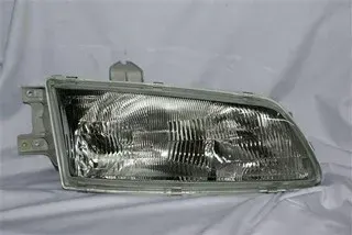 SEMIOPTICA DER HYUNDAI H1 99 DEPO