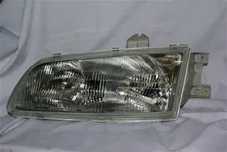 SEMIOPTICA IZQ HYUNDAI H1 99 DEPO