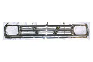 CARETA NISSAN D21 91 (CRO)