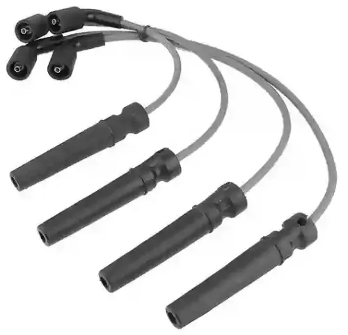 CABLES BUJIAS GM AVEO BREME