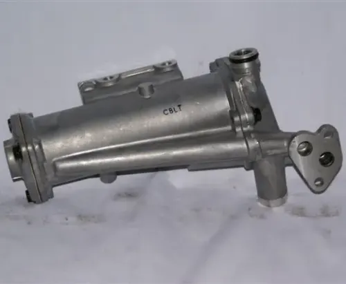 RADIADOR ACEITE HYUNDAI MIGHTY (D4AL) (K)