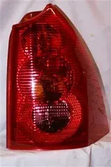 FAROL TRA DER PEUGEOT 307 01 (WAGON) DEPO