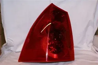 FAROL TRA IZQ PEUGEOT 307 01 (WAGON) DEPO