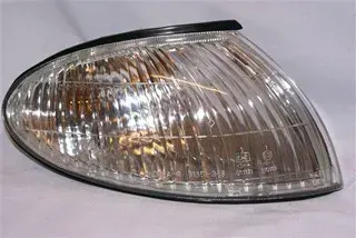 FAROL DEL DER HYUNDAI SONATA III 98 DEPO