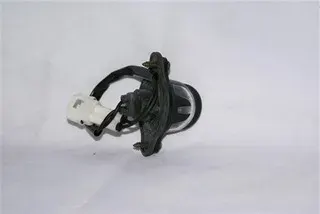 FAROL MATRICULA SUZUKI ALTO-MARUTI 96