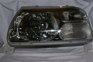 SEMIOPTICA IZQ SUZUKI GRAND VITARA 98 DEPO