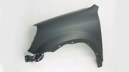 GUARDABARRO IZQ HONDA CRV 02