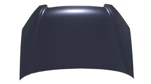 ESPOLON HONDA CRV 02