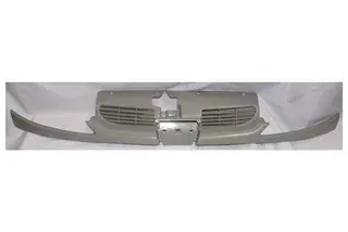 CARETA PEUGEOT 206 (CTA-PRIMED)