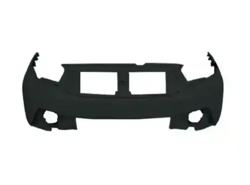 PARAGOLPE DEL FIAT ARGO 23 DTS