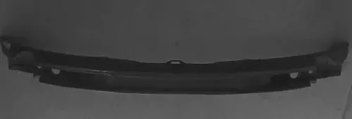 REFUERZO PARAG DEL PEUGEOT 406 00